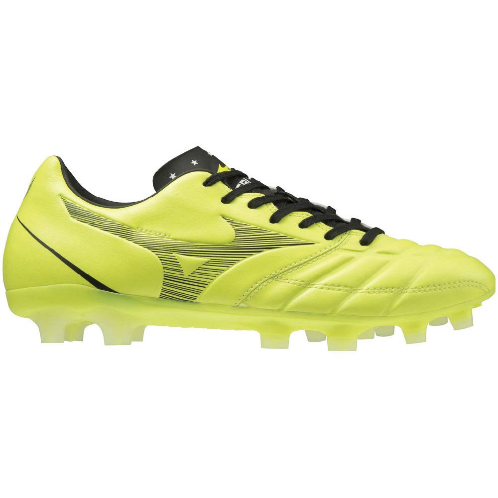 REBULA CUP PRO Safety Yellow / Black